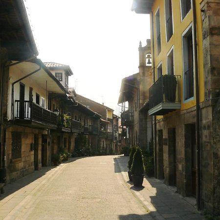 Apartamentos Rurales La Villa De Piedra 카르테스 외부 사진